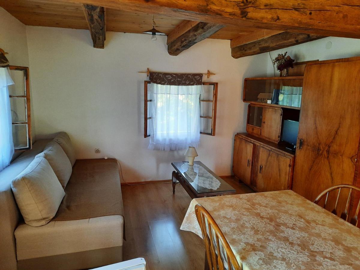 Rustic Home Mia Duga Resa Kültér fotó