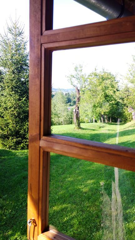 Rustic Home Mia Duga Resa Szoba fotó