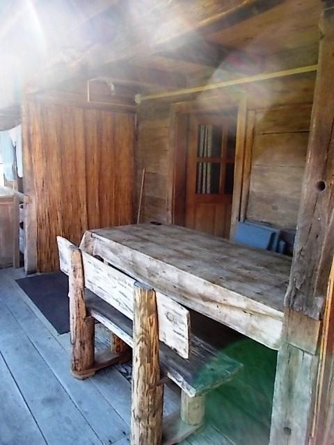 Rustic Home Mia Duga Resa Szoba fotó