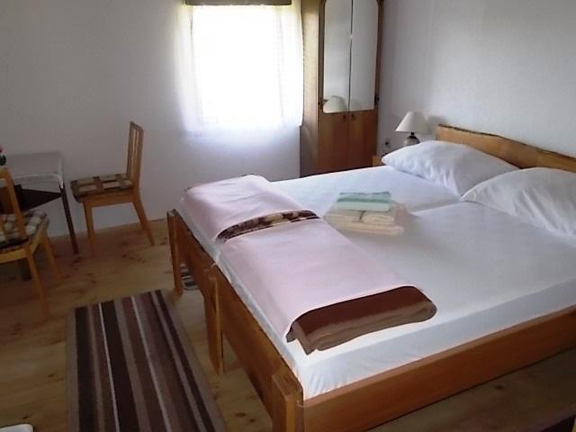 Rustic Home Mia Duga Resa Szoba fotó